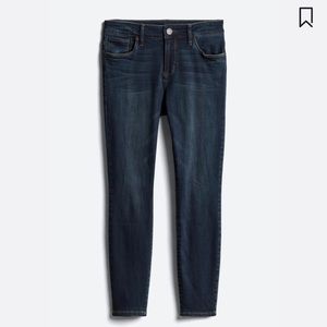 Stitch Fix STS Blue Neve Skinny Jean - 29 Long